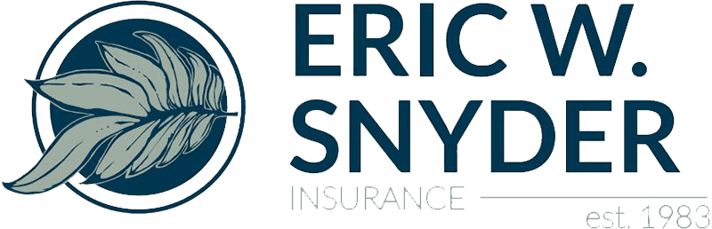 Eric W Snyder Insurance - Logo 800